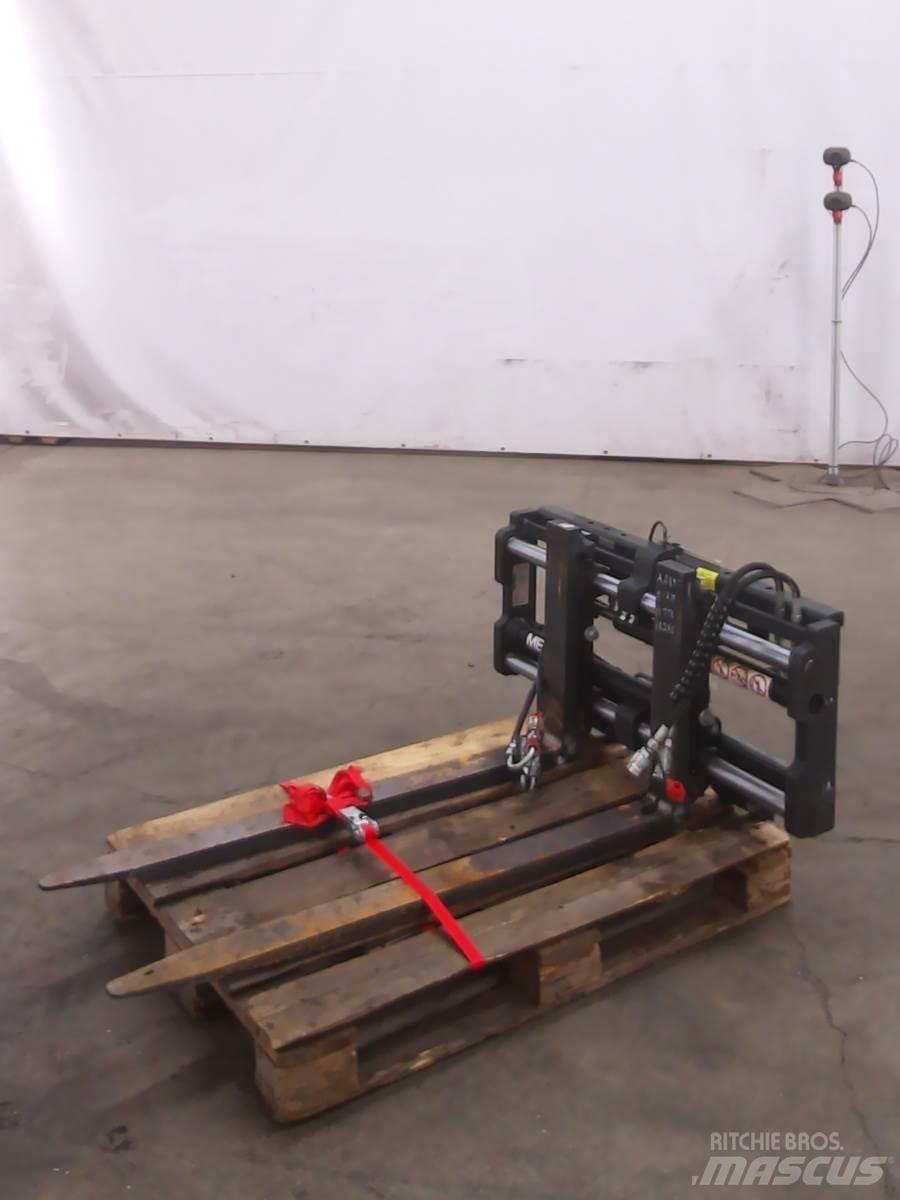 Meyer 6-2605G Others