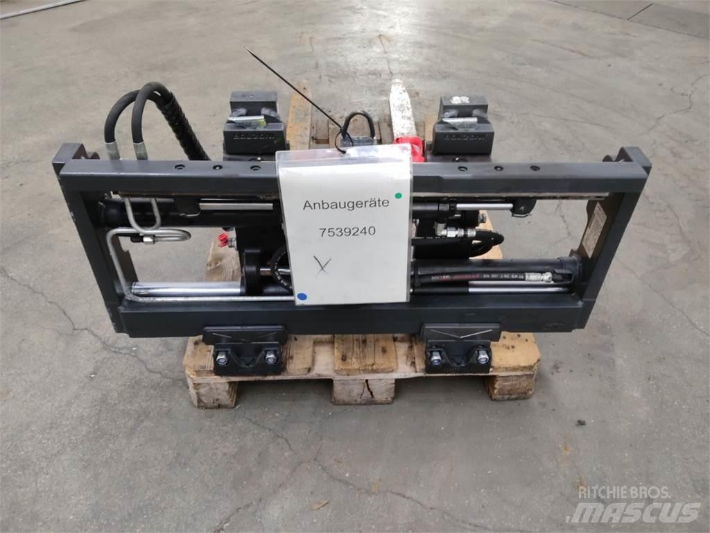 Meyer 6-2605G Others