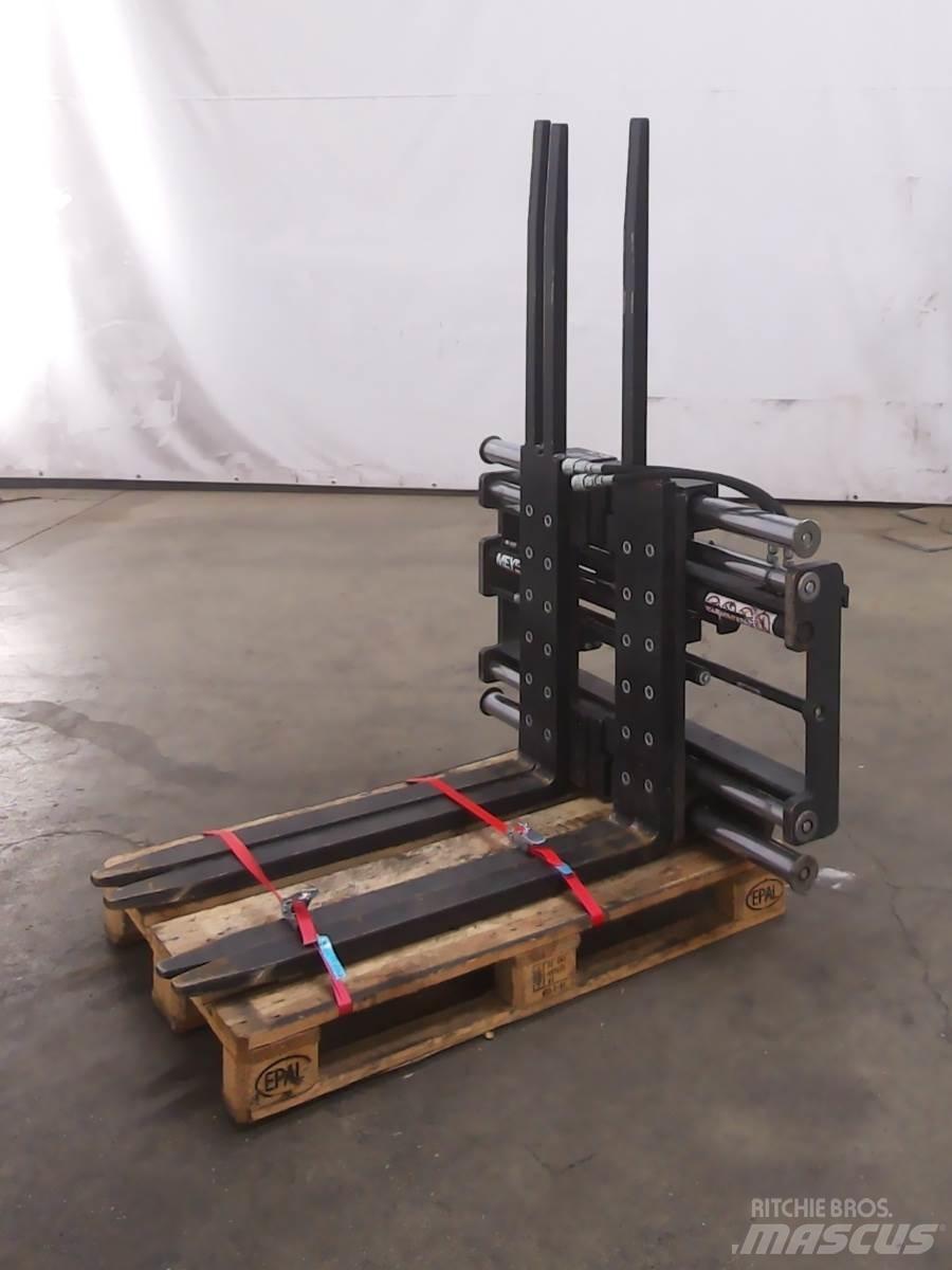 Meyer 6-5205G Others