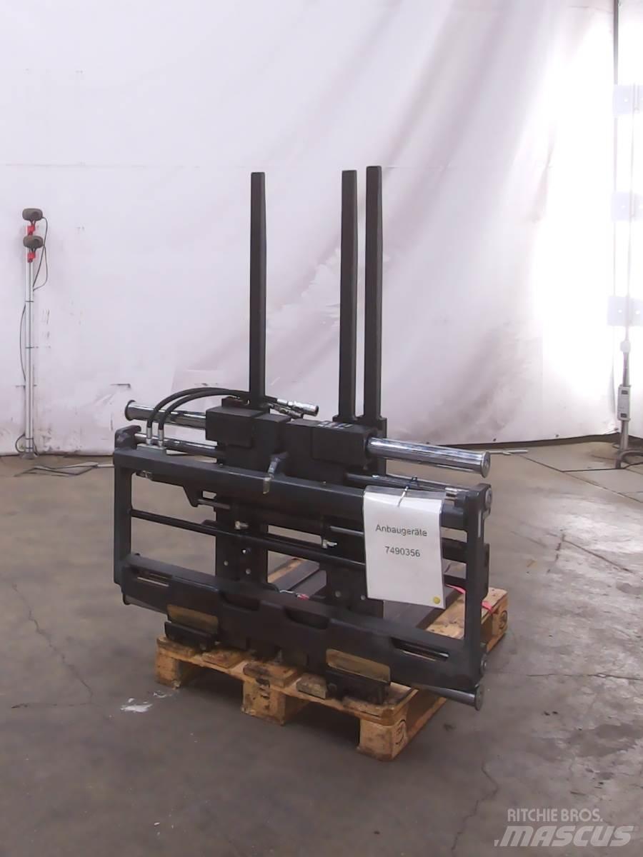 Meyer 6-5205G Others