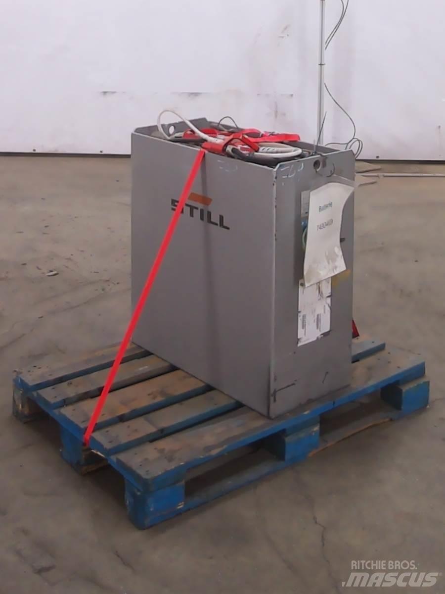 Midac 24V620AH Other