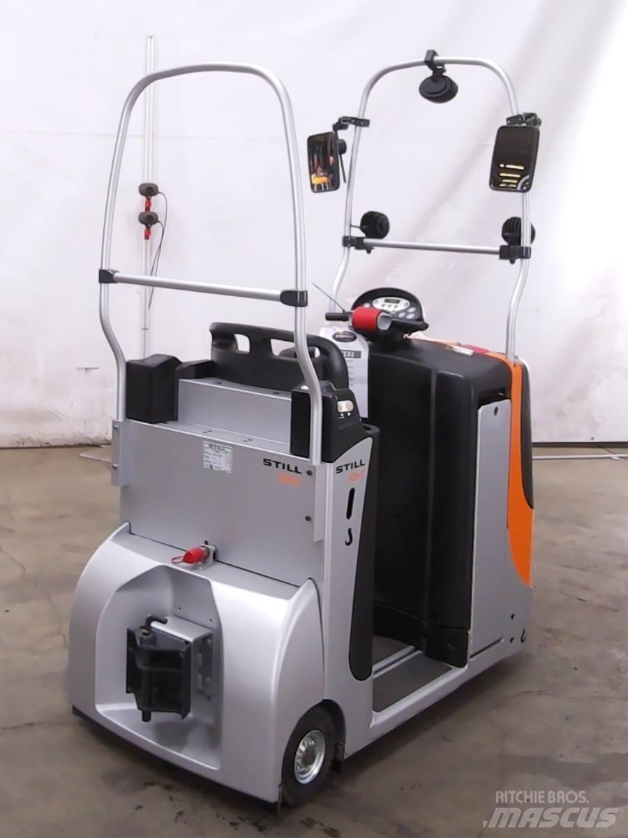 Still CX-T Tow truck