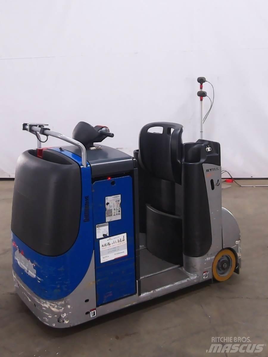 Still CX-T Tow truck