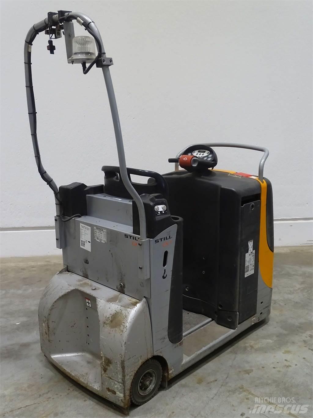 Still CX-T Tow truck