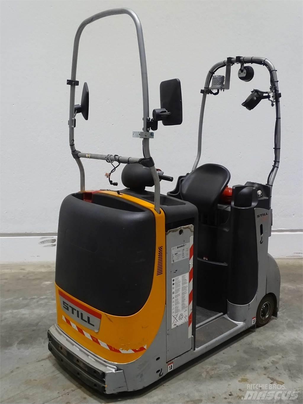 Still CX-T Tow truck