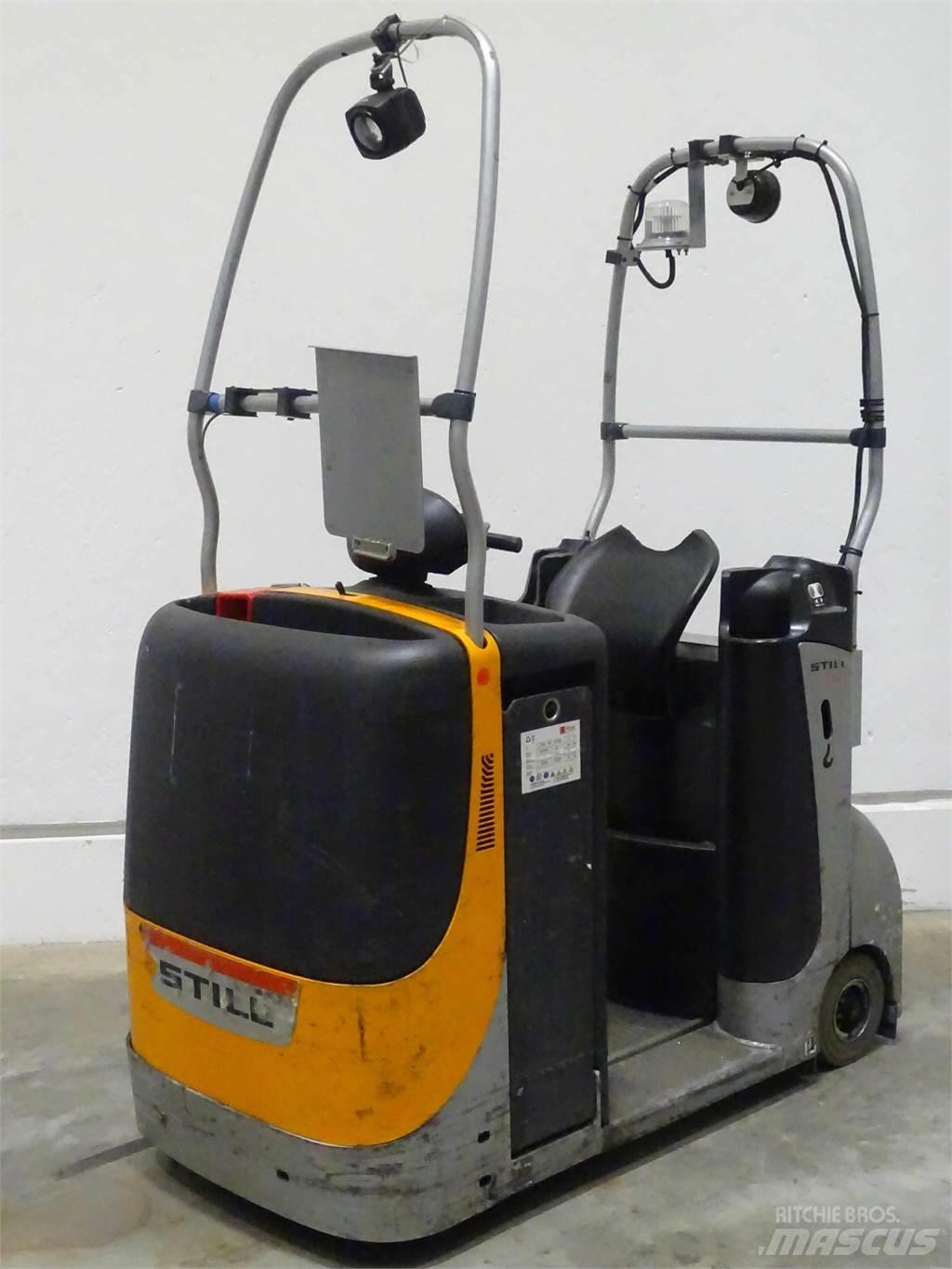 Still CX-T Tow truck