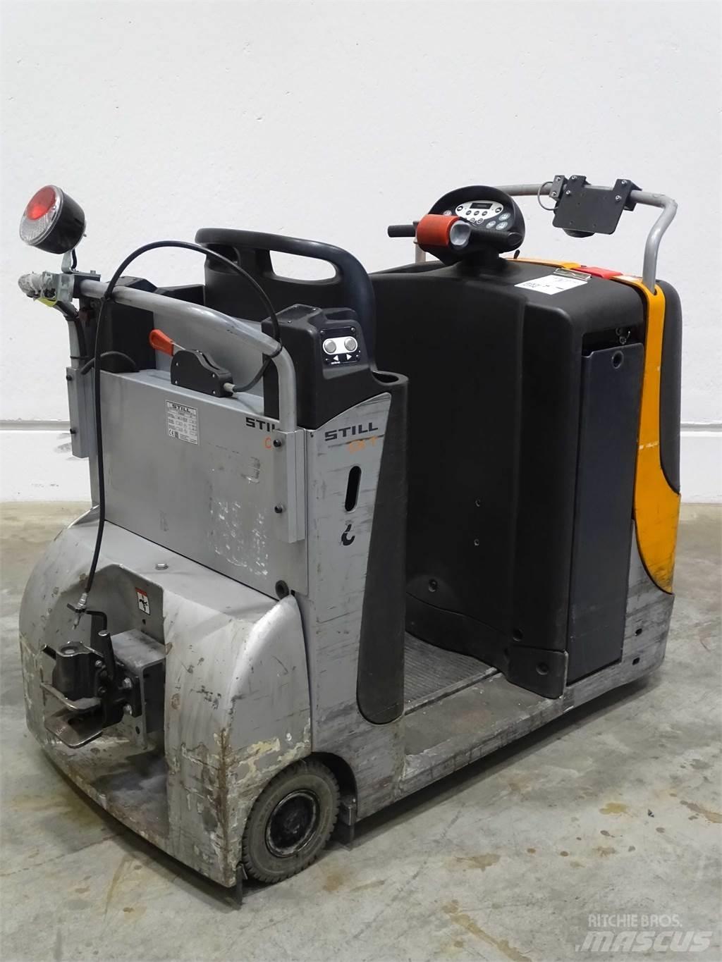 Still CX-T Tow truck