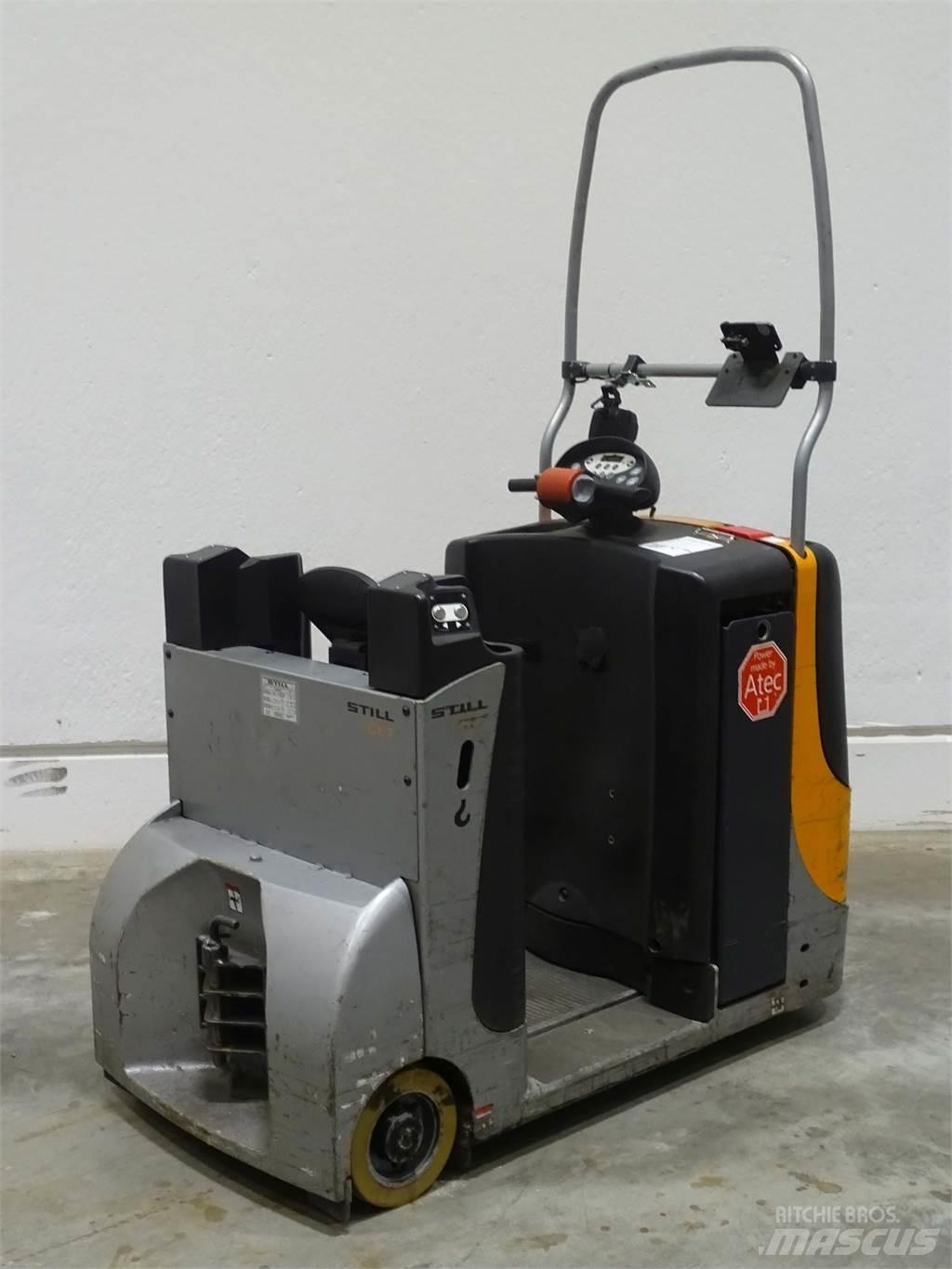 Still CX-T Tow truck