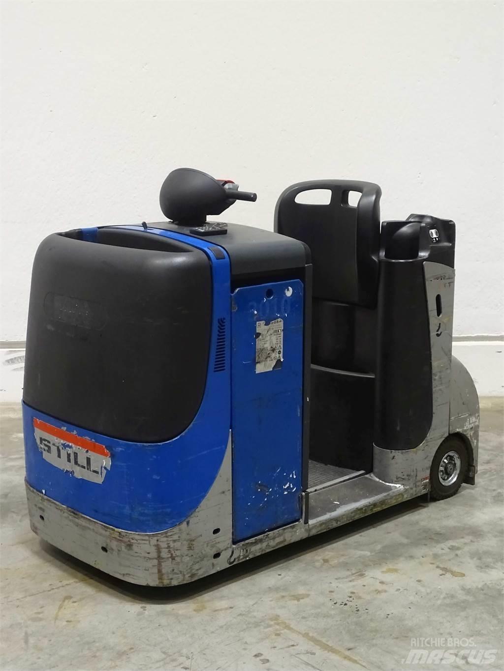 Still CX-T Tow truck