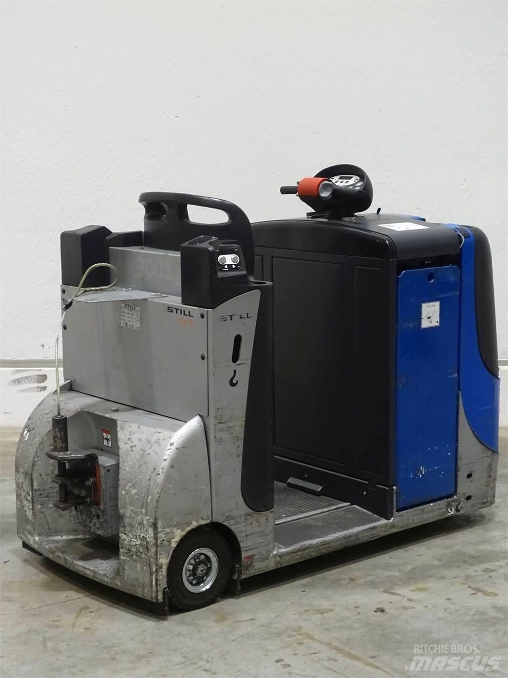 Still CX-T Tow truck