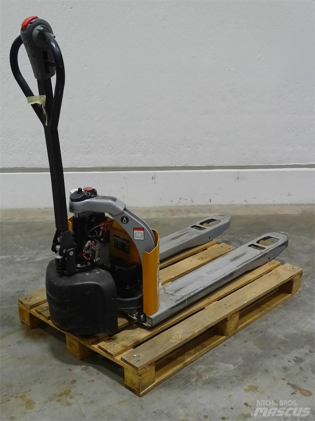 Still ECH12 Low lifter