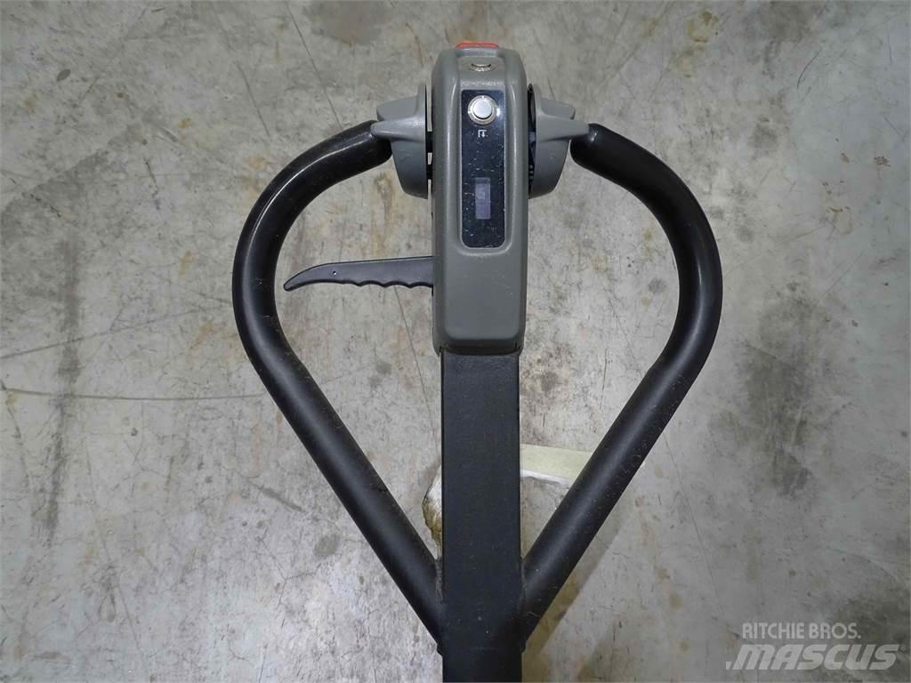 Still ECH12 Low lifter