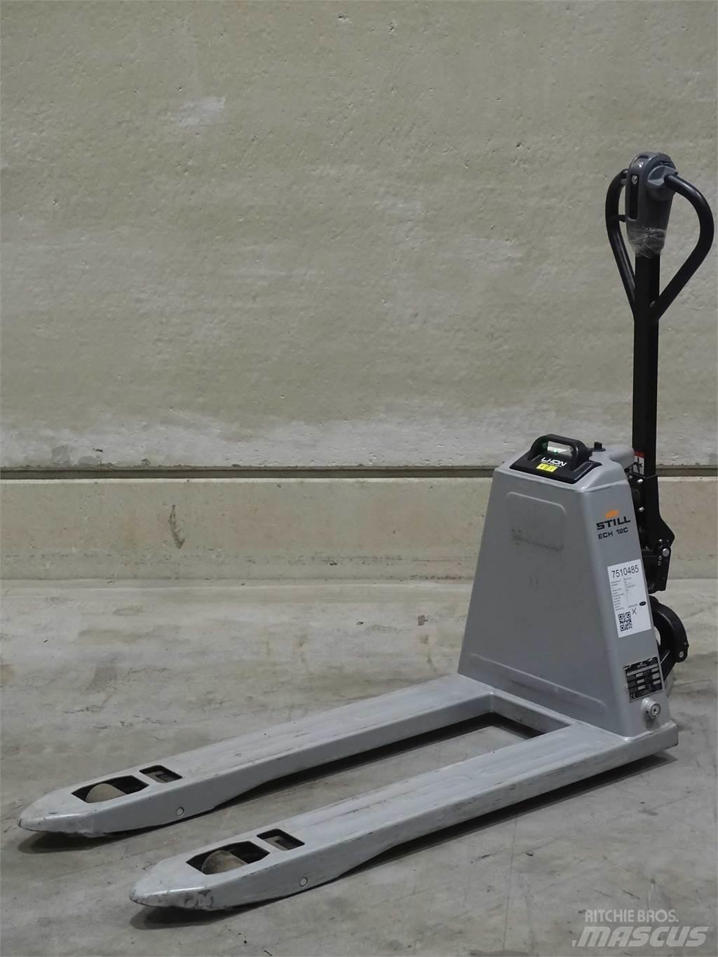 Still ECH12C Low lifter