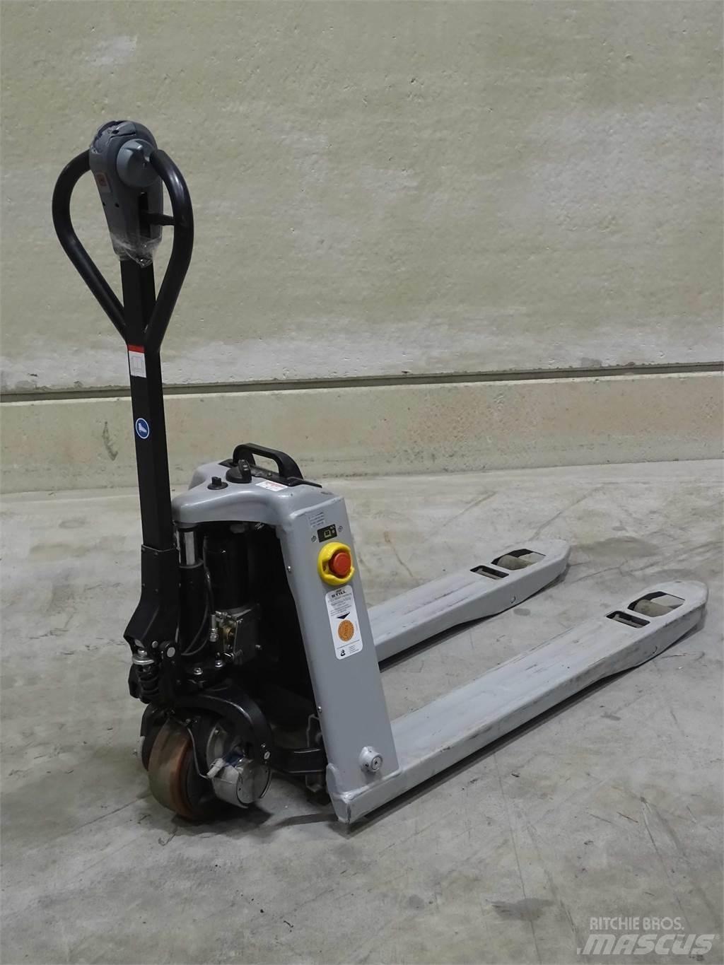 Still ECH12C Low lifter