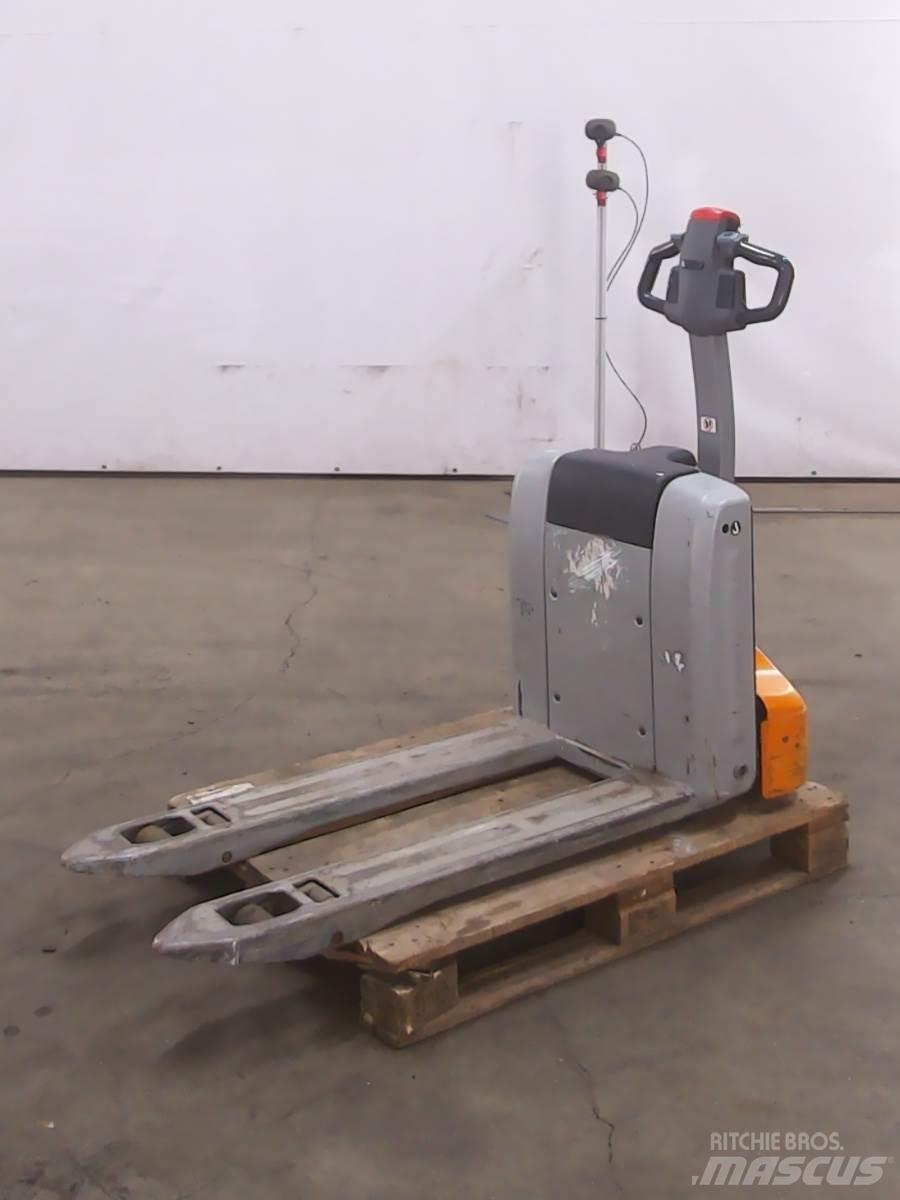Still ECH15/LIION Low lifter