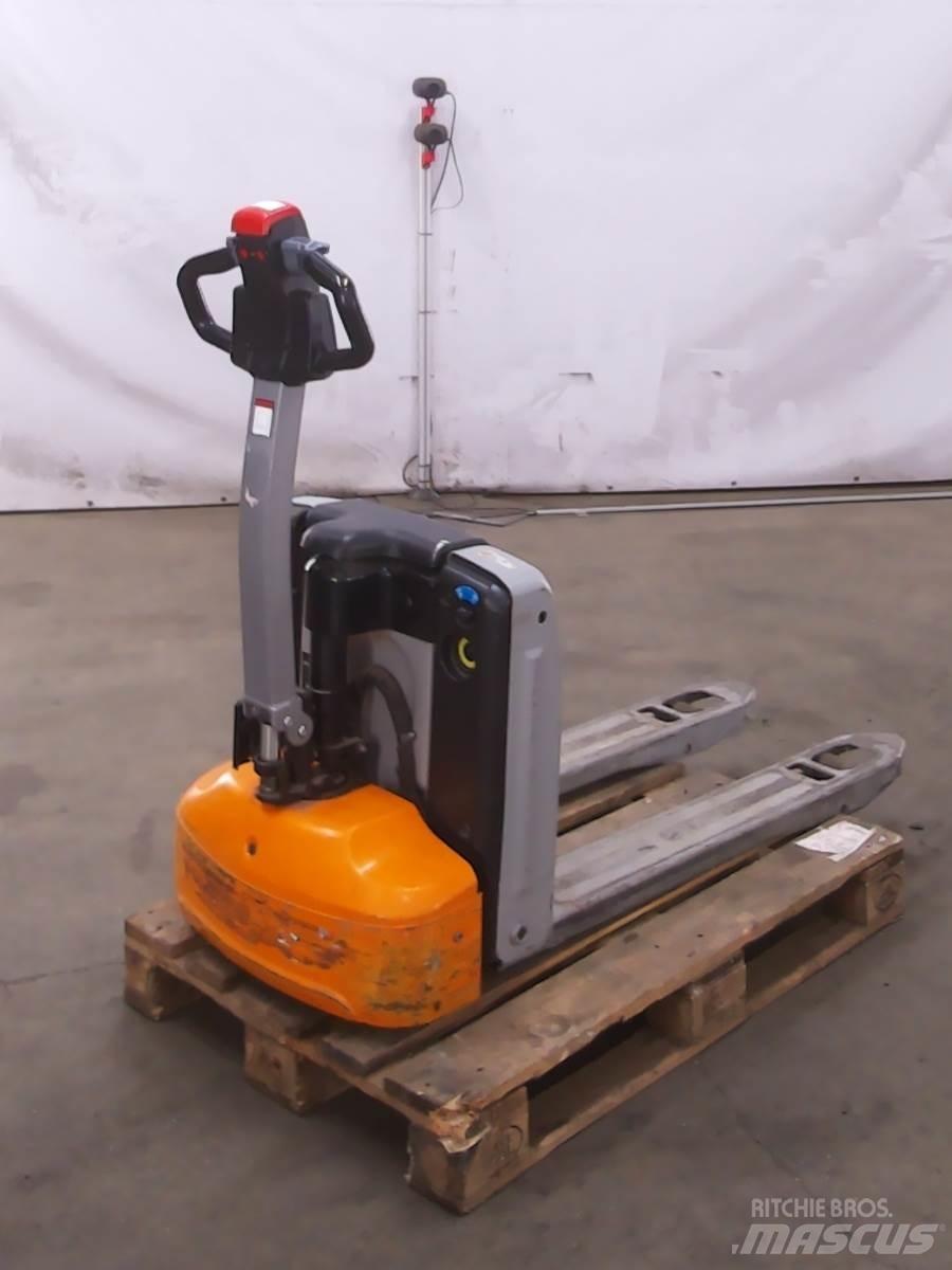 Still ECH15/LIION Low lifter
