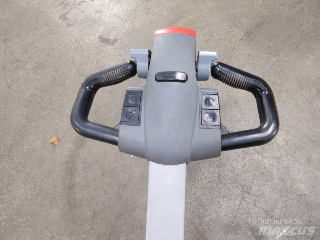 Still ECH15/LIION Low lifter