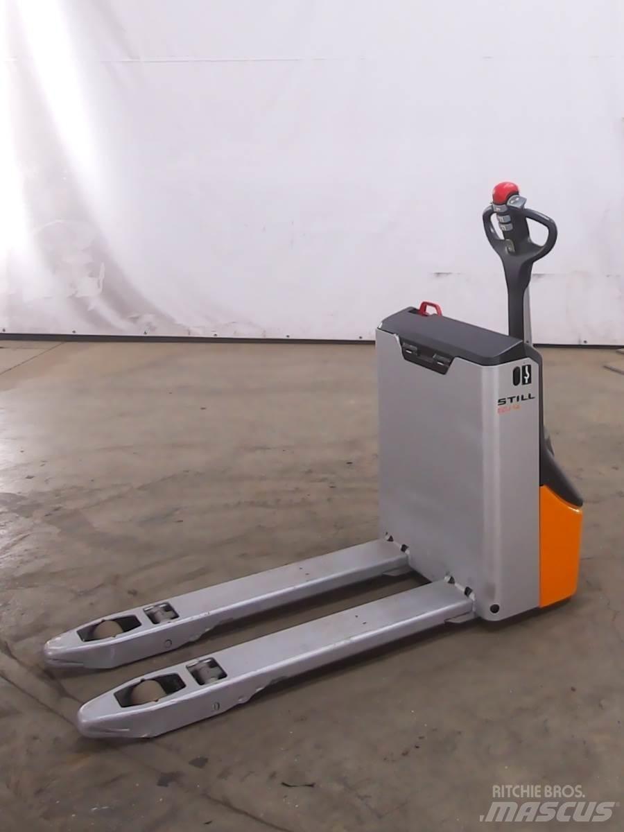 Still ECU14 Low lifter
