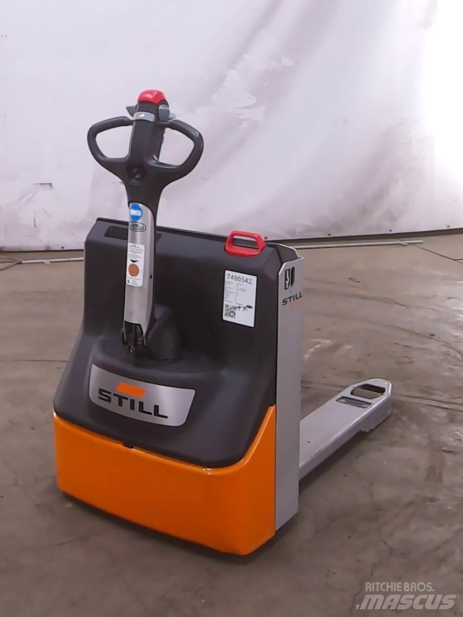 Still ECU14 Low lifter
