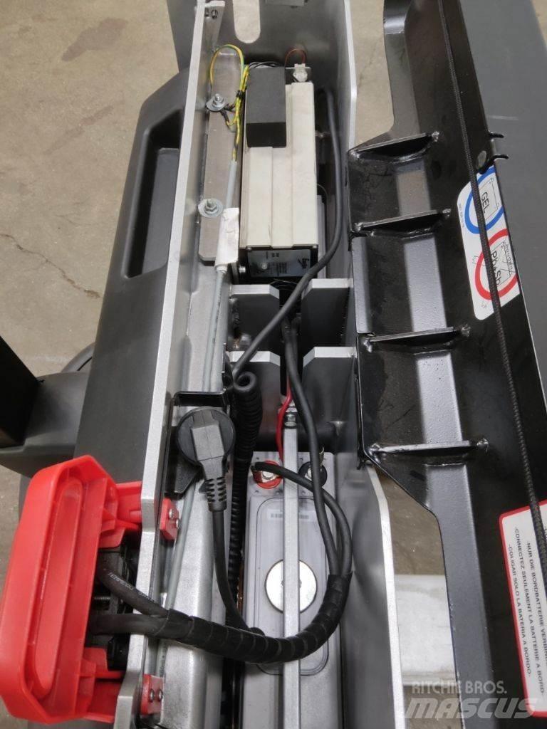 Still ECU14 Low lifter