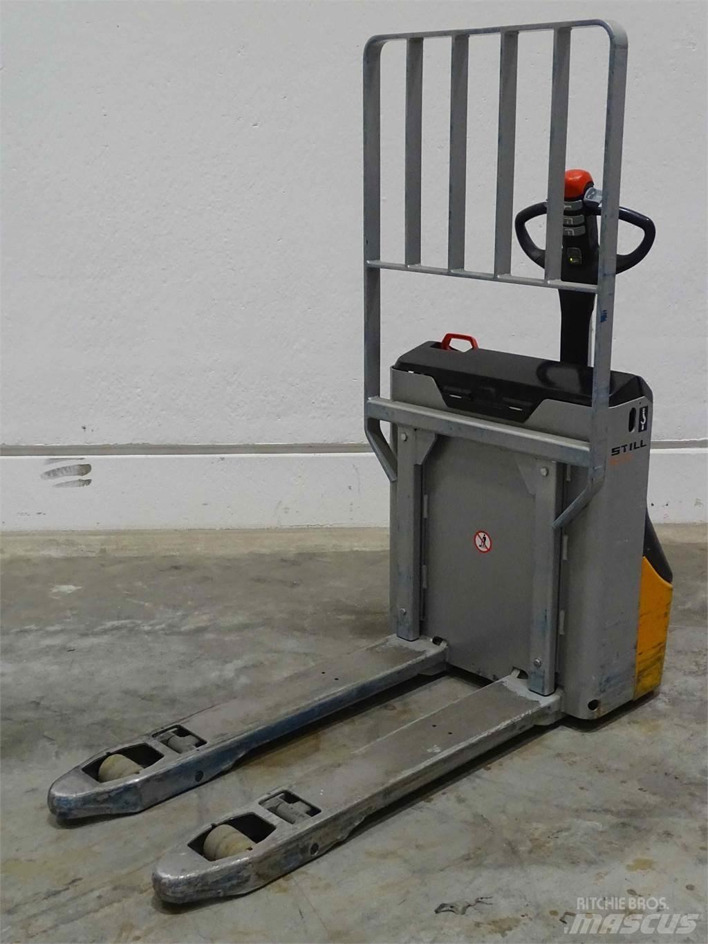 Still ECU14FL Low lifter