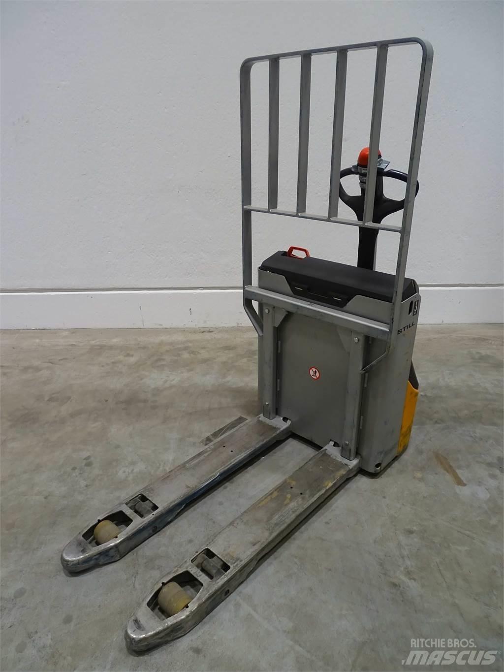 Still ECU14FL Low lifter