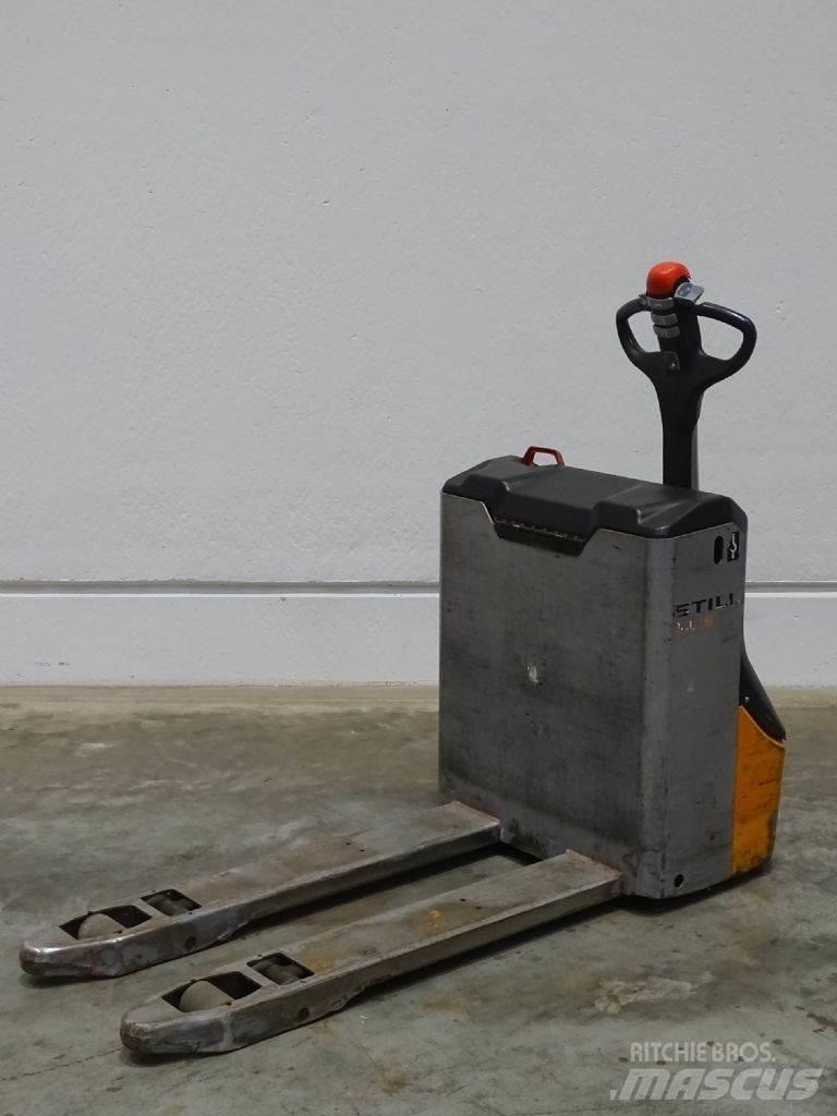 Still ECU16 Low lifter