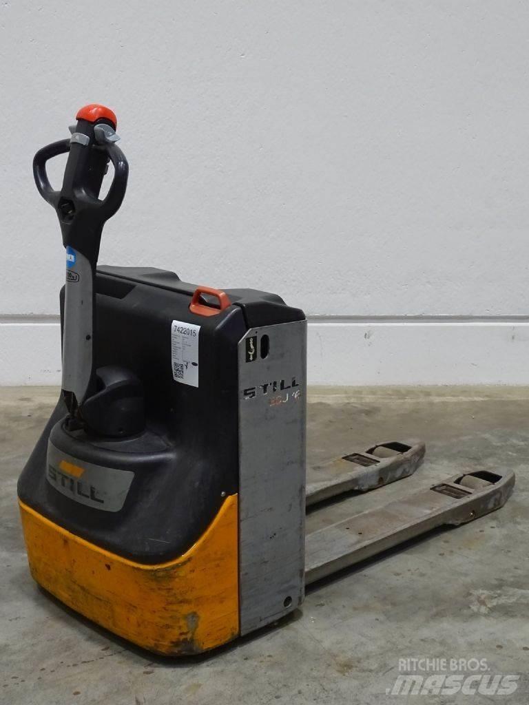 Still ECU16 Low lifter