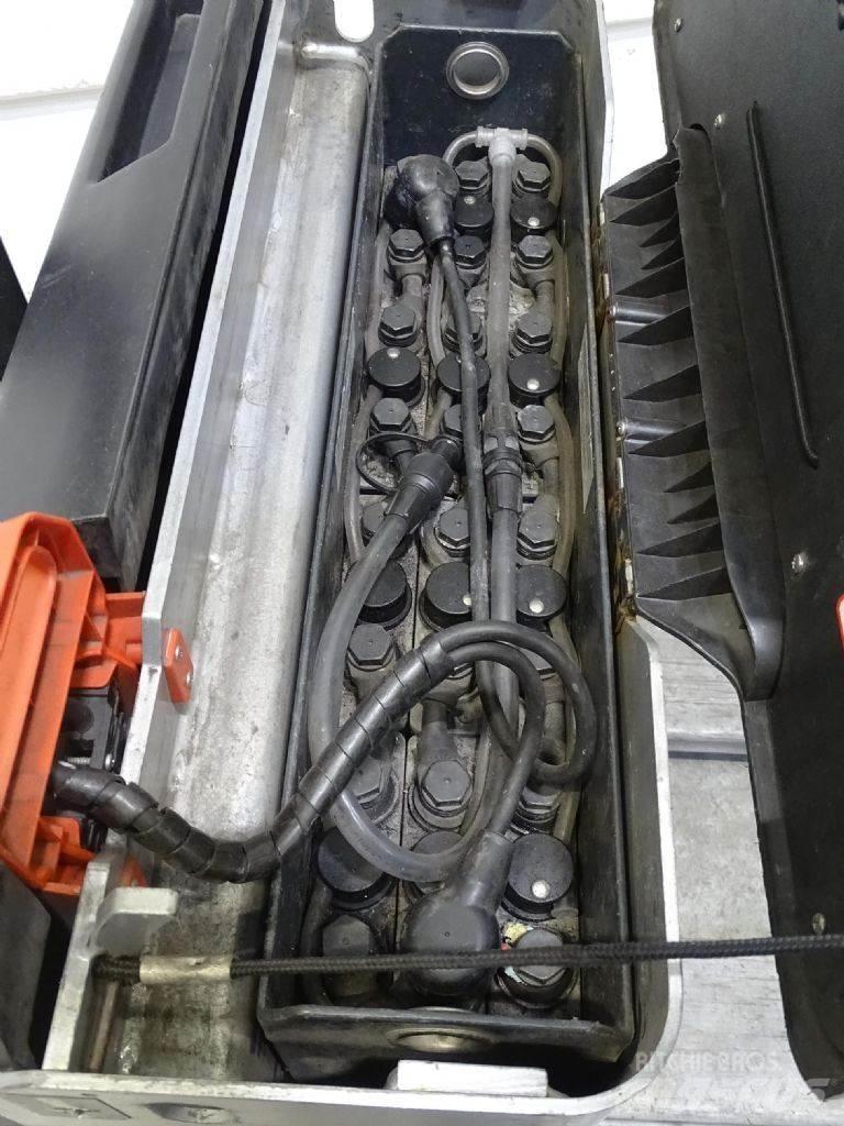 Still ECU16 Low lifter