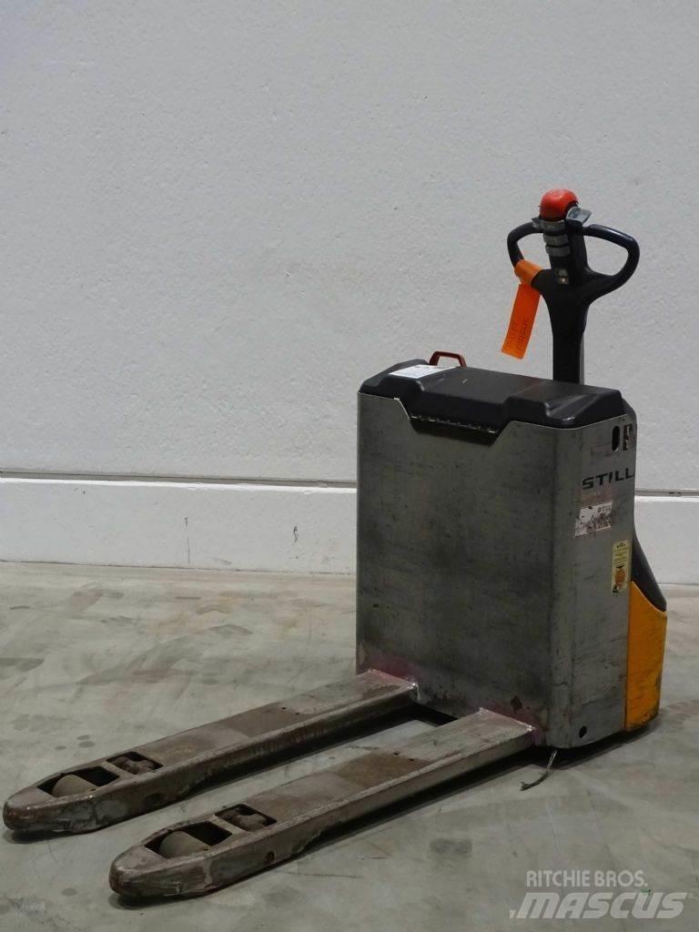 Still ECU16 Low lifter