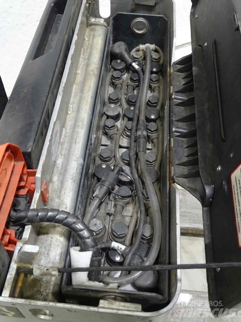 Still ECU16 Low lifter