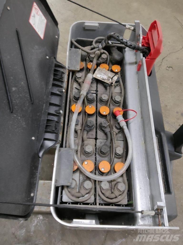 Still ECU16 Low lifter