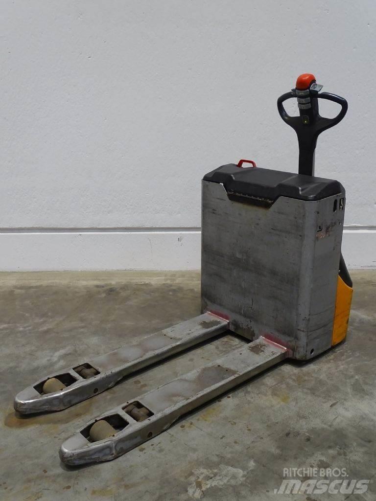 Still ECU16 Low lifter