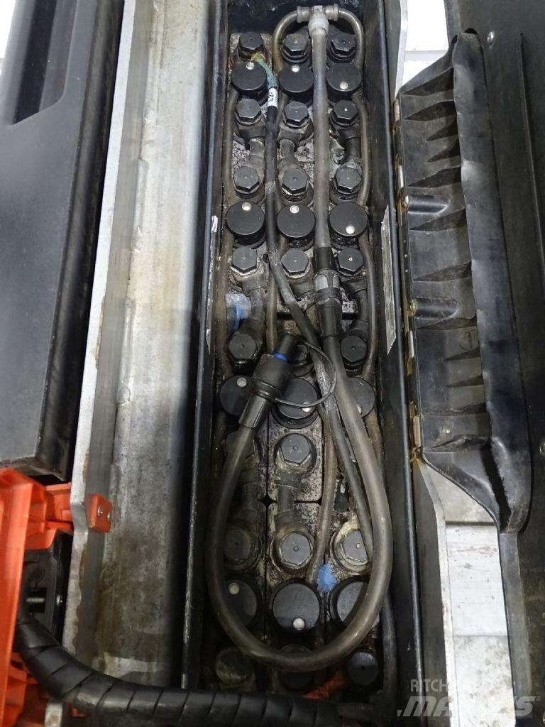 Still ECU16 Low lifter