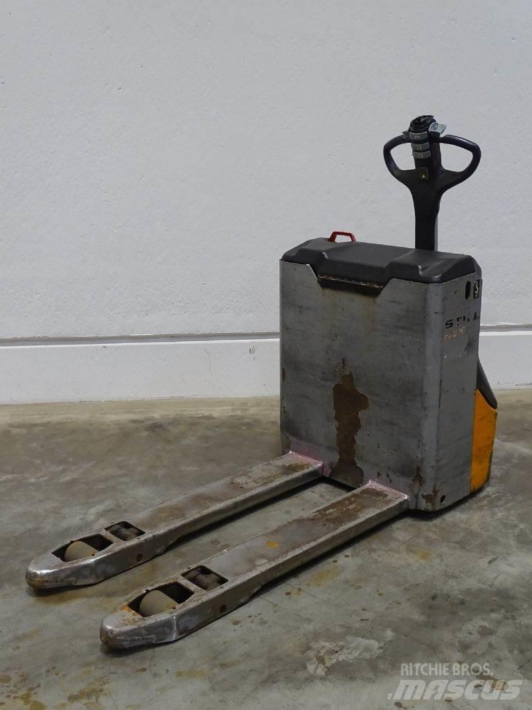 Still ECU16 Low lifter