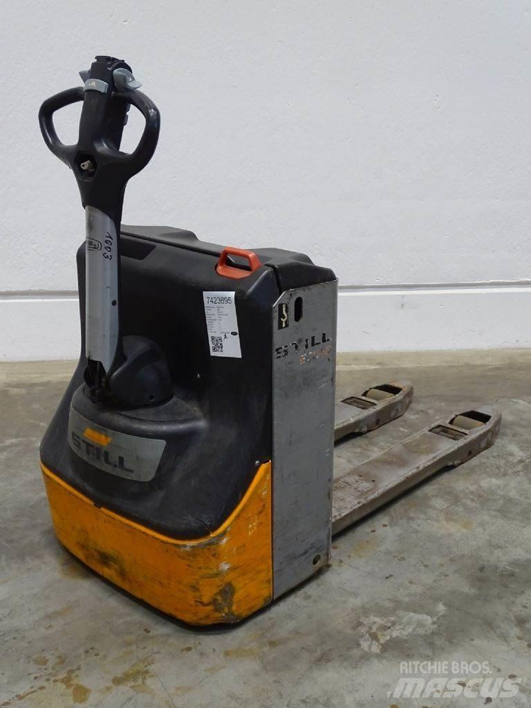 Still ECU16 Low lifter