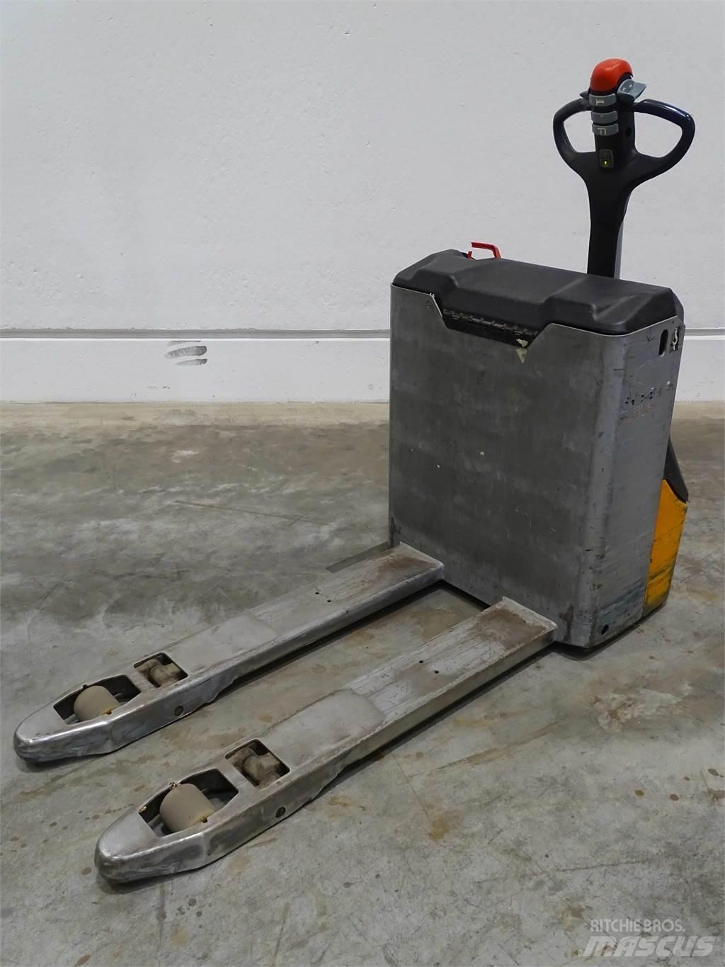 Still ECU16 Low lifter