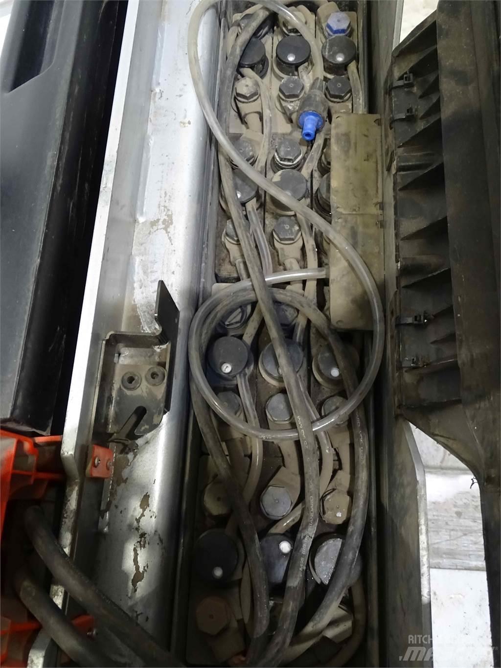 Still ECU16 Low lifter