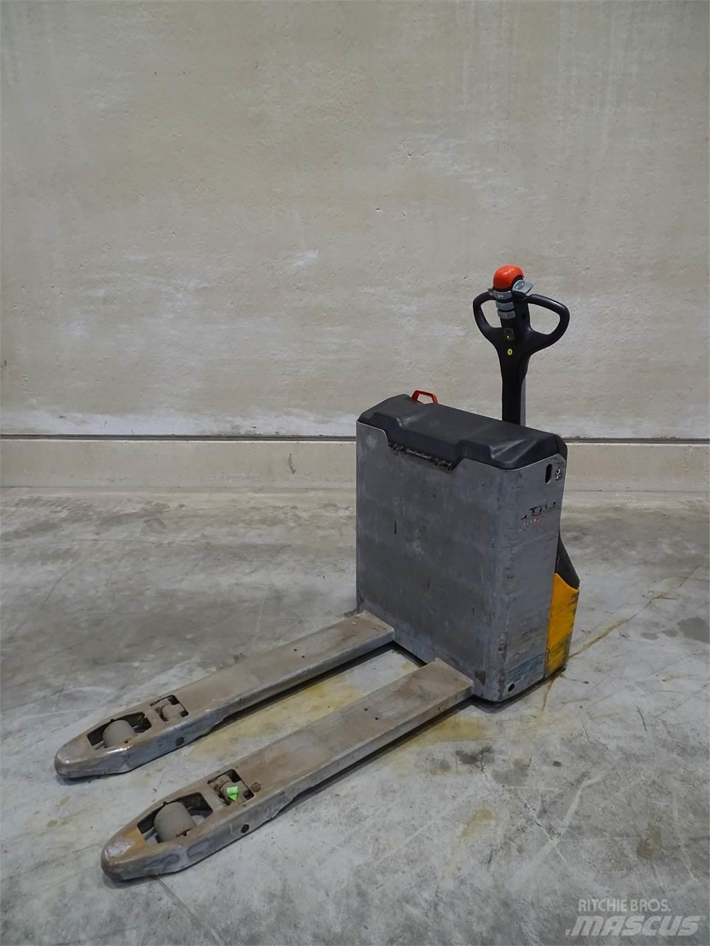 Still ECU16 Low lifter