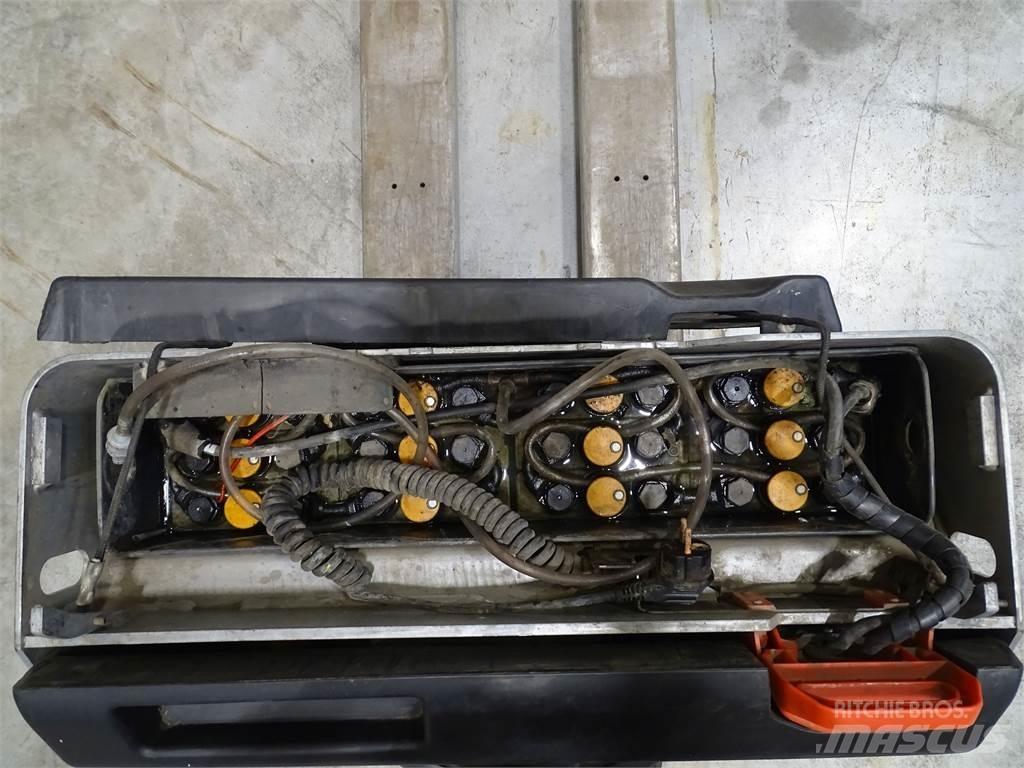 Still ECU16 Low lifter