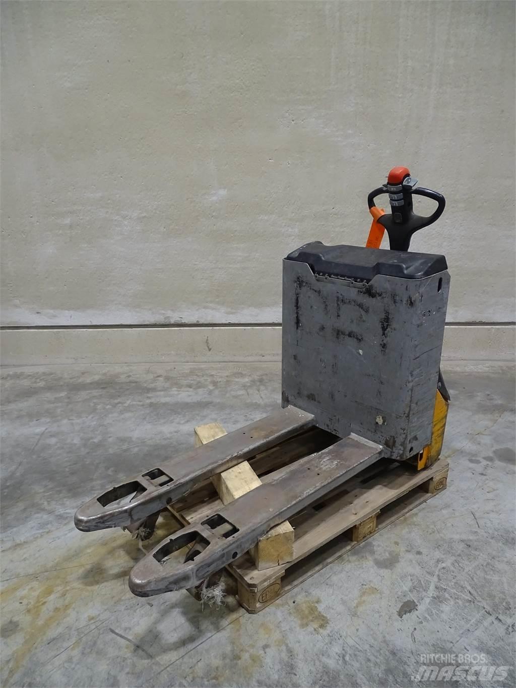 Still ECU16 Low lifter