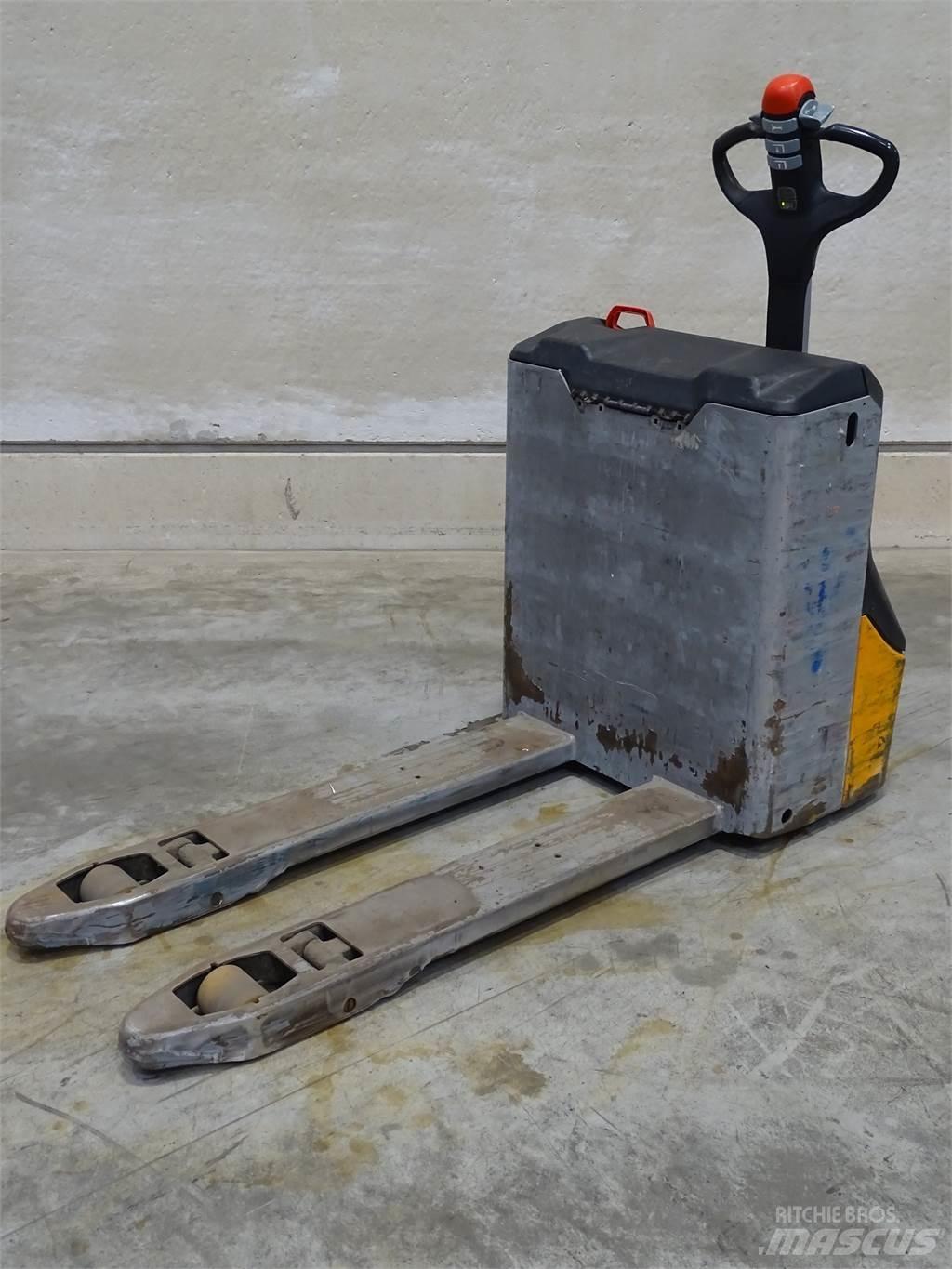 Still ECU16 Low lifter