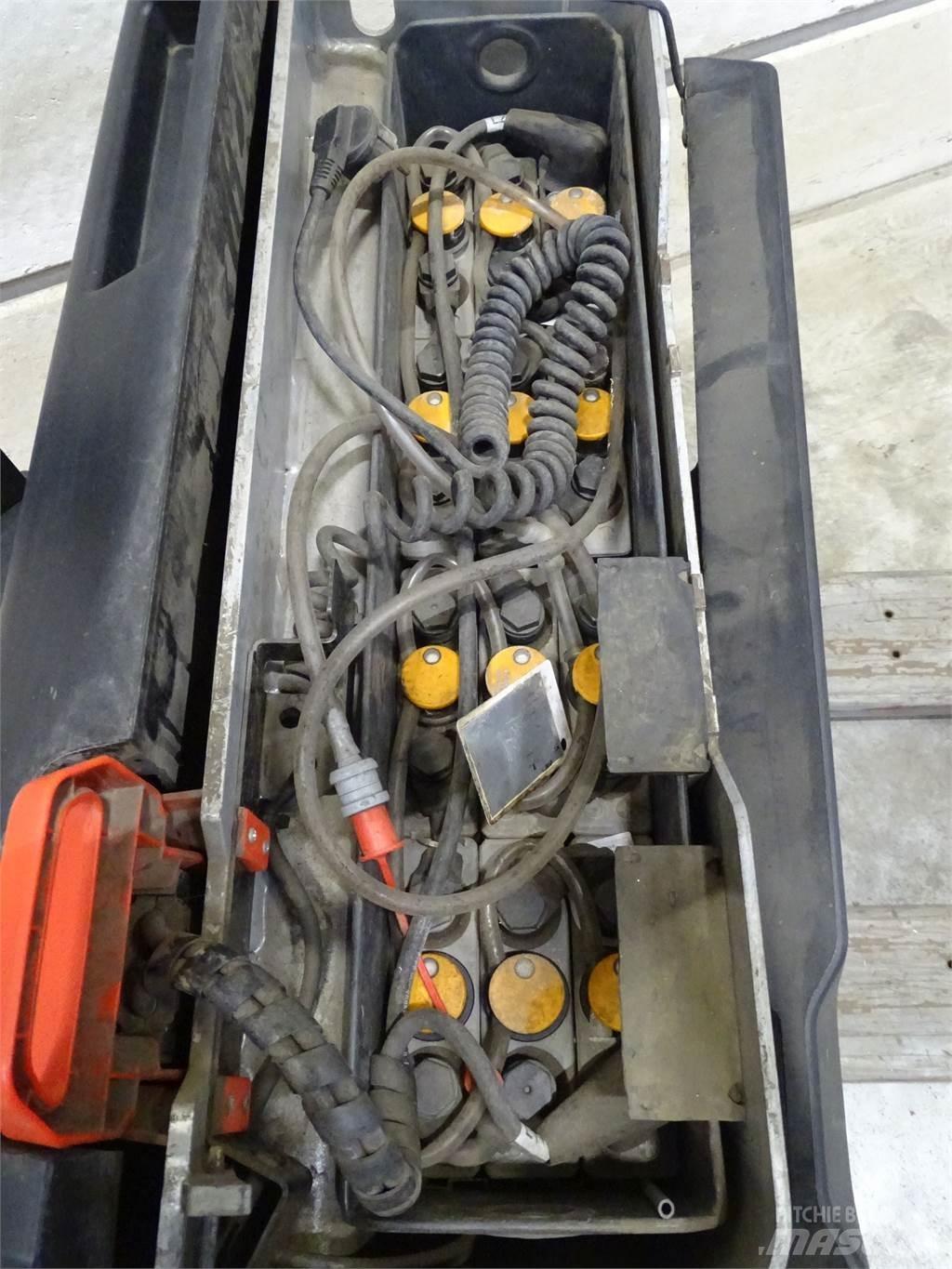 Still ECU16 Low lifter