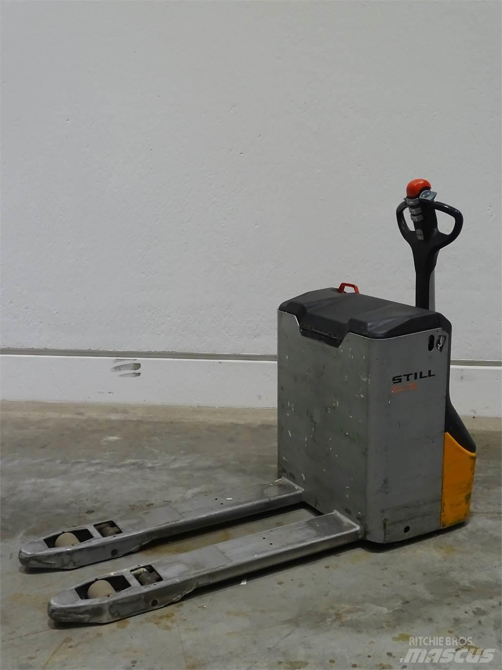 Still ECU16 Low lifter