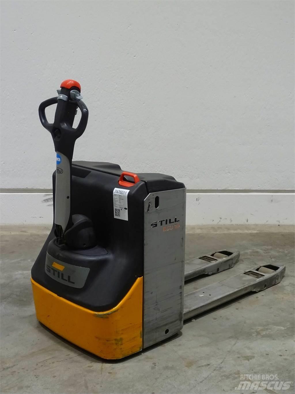 Still ECU16 Low lifter