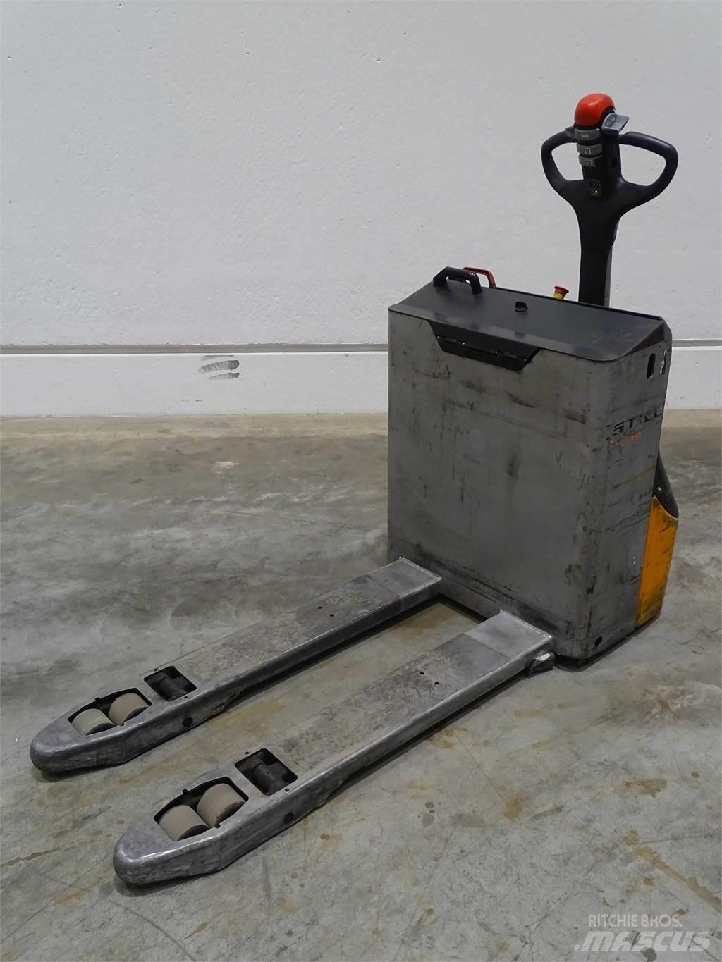 Still ECU16 Low lifter