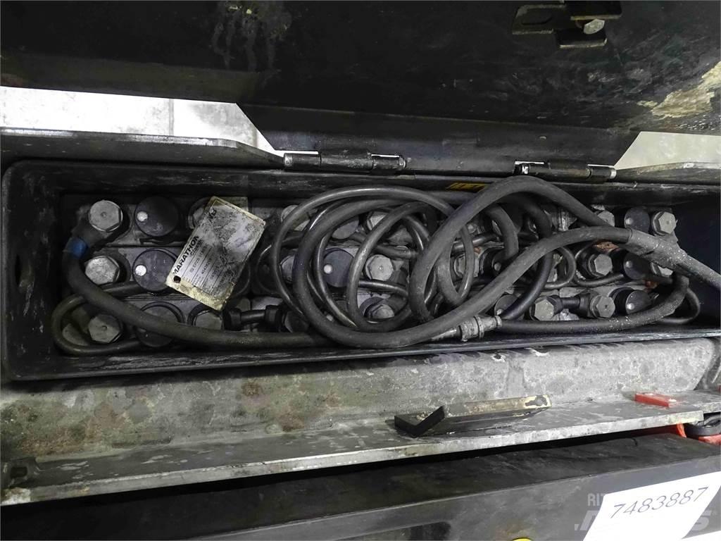 Still ECU16 Low lifter