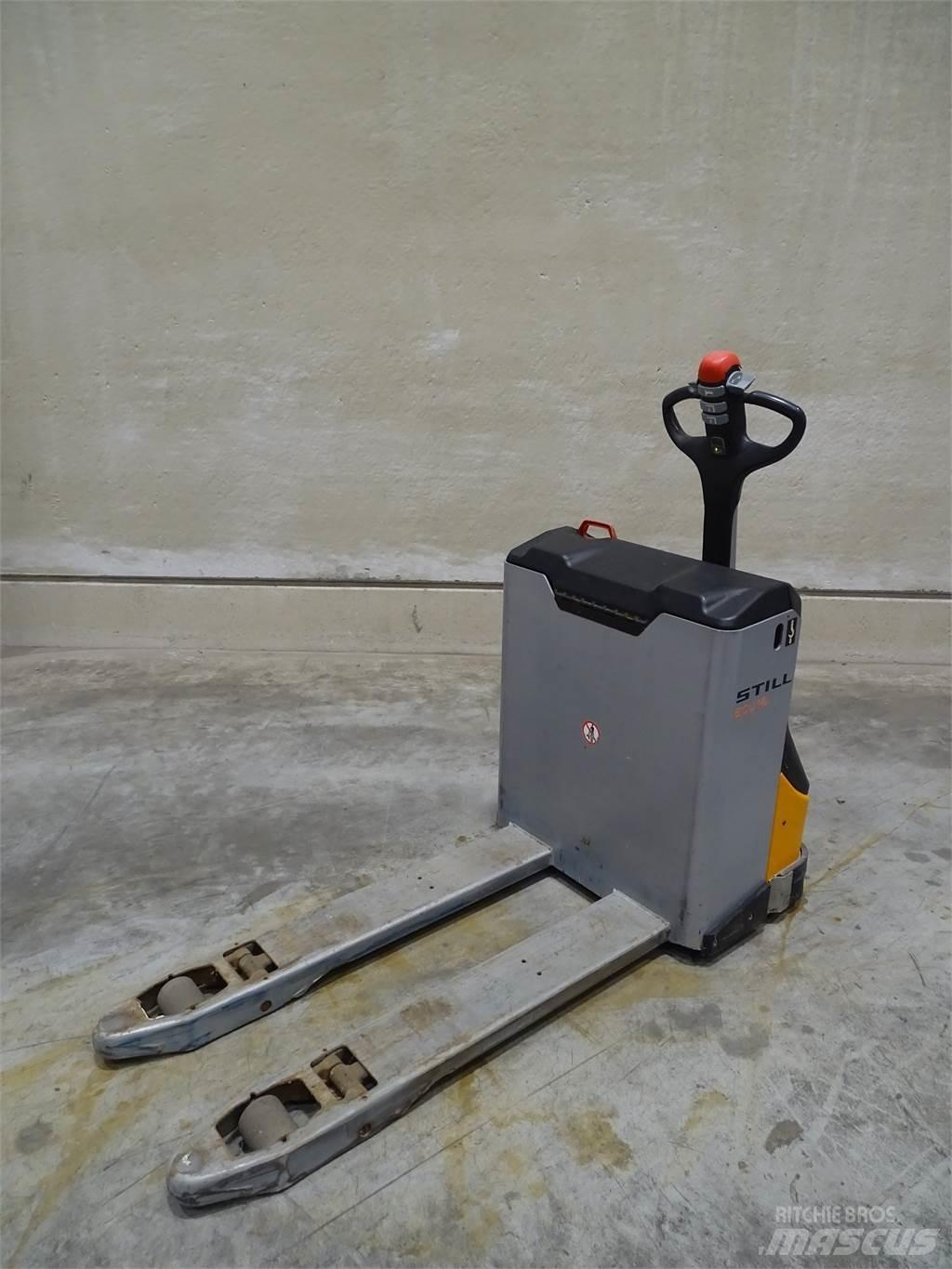 Still ECU16 Low lifter