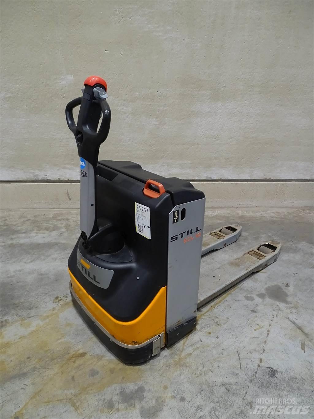 Still ECU16 Low lifter