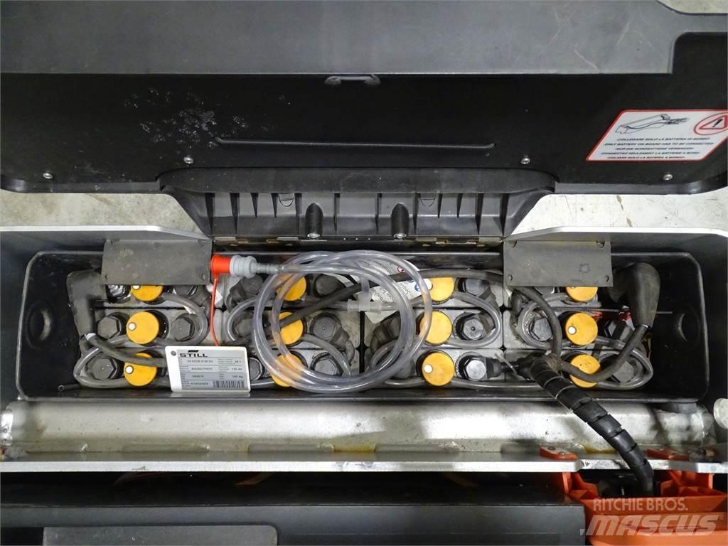 Still ECU16 Low lifter